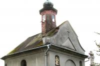 kaple sv. Floriána