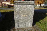 kaple Panny Marie Lurdské