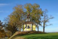 kaple sv. Anny