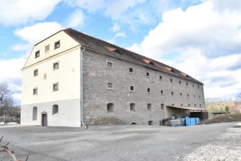 Údešice-sýpka (© Tomáš Navrátil 03/2021)