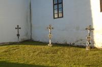 kostel sv. Jana Křtitele