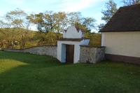 kostel sv. Jana Křtitele