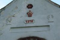 kaple Nejsvětější Trojice