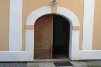 kostel sv. Michaela archanděla