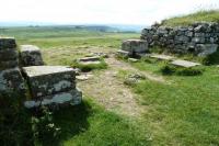 mílový hrad 37 (Housesteads)