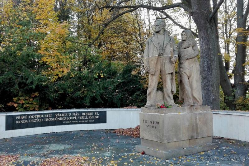 památník obětem fašismu památník obětem fašismu