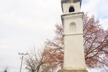 Prčice-boží muka (© myslkov myslkov  01/2022)