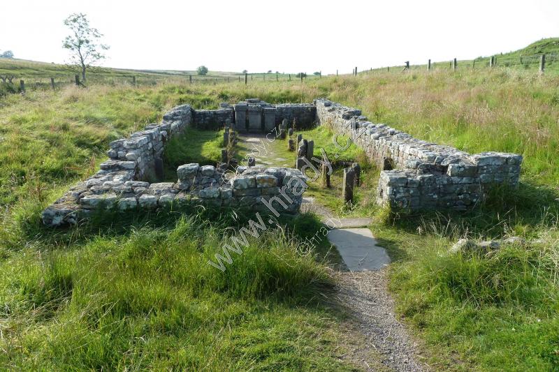 mithraeum