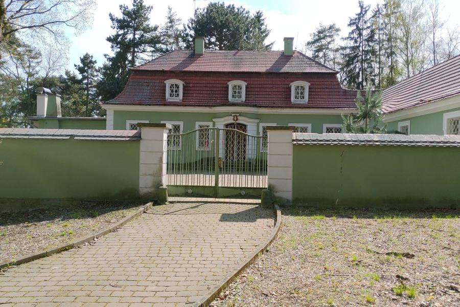 Kružín