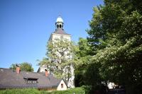kostel sv. Prokopa