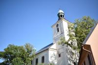 kostel sv. Prokopa