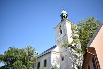 Hodkovice nad Mohelkou-kostel (© Mammut A Spol  06/2019)