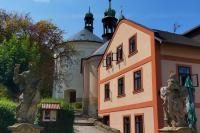 kostel sv. Prokopa