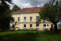 Panský dům