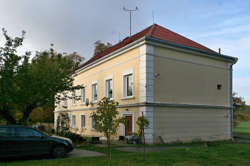 Panský dům Panský dům