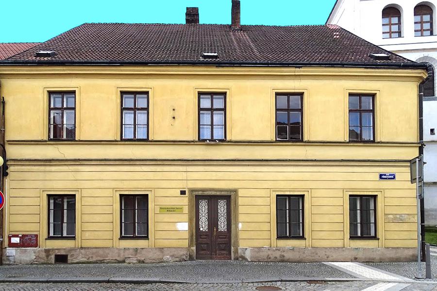 děkanství