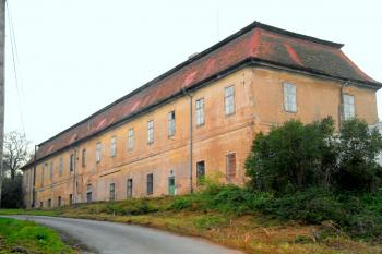 Budenice (© Creative Commons 10/2014)