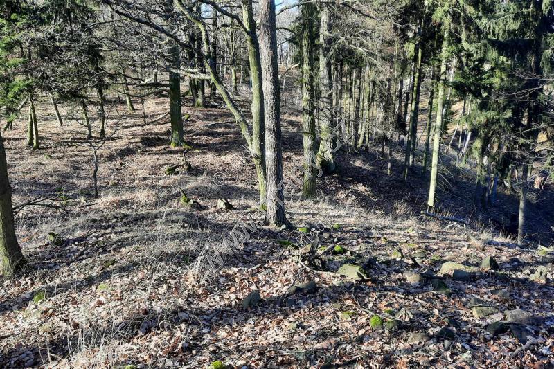Kružínský vrch Kružínský vrch