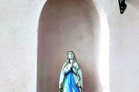 kaple Panny Marie Královny
