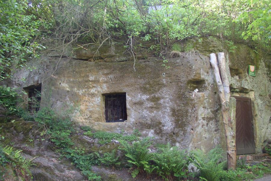 Kokořín-Staráky