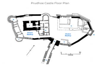  (© https://great-castles.com/prudhoeplan.html)