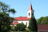 kaple sv. Jana Nepomuckého