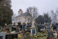 kostel sv. Jiří