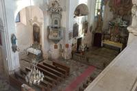 kostel sv. Jiří