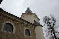 kostel sv. Jiří