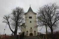 kostel sv. Jiří