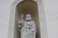 kostel sv. Jiří