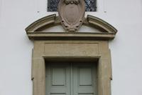kaple sv. Rodiny