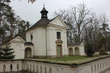  (© Luděk Vláčil  03/2024)