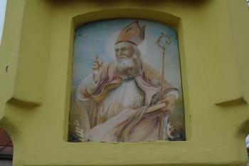 sv. Vojtěch (© Jaroslav Špiroch  02/2024)