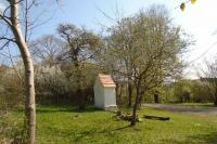 výklenková kaple
