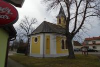 kaple sv. Anny