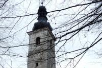 kostel sv. Vavřince