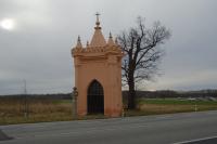 boží muka Piety