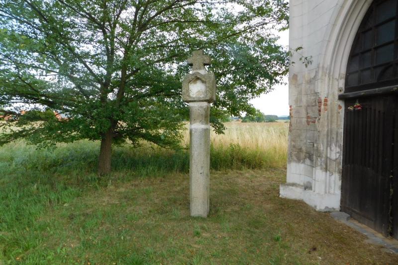 boží muka Piety boží muka Piety