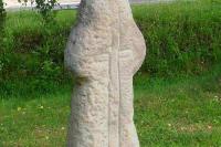 smírčí kříž