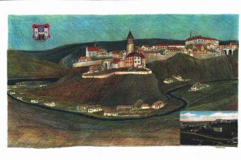 Rataje v roce 1872 (© jan heřman, 02/2012)