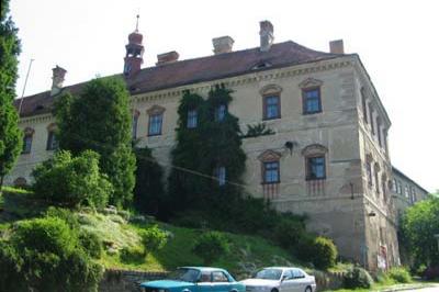 Rataje nad Sázavou