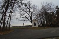 kaple sv. Vojtěcha