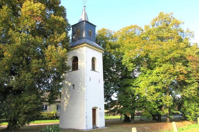 zvonice zvonice