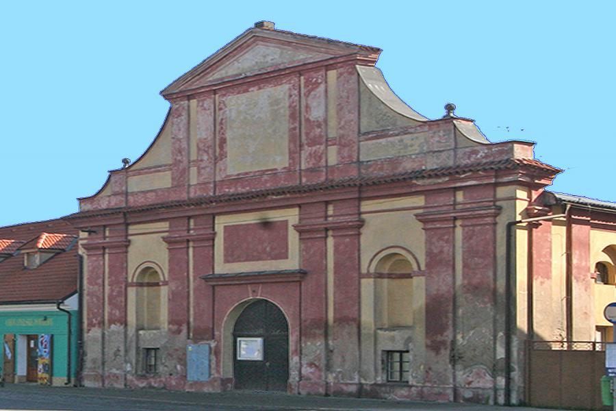 jízdárna