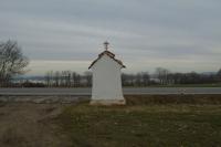 výklenková kaple