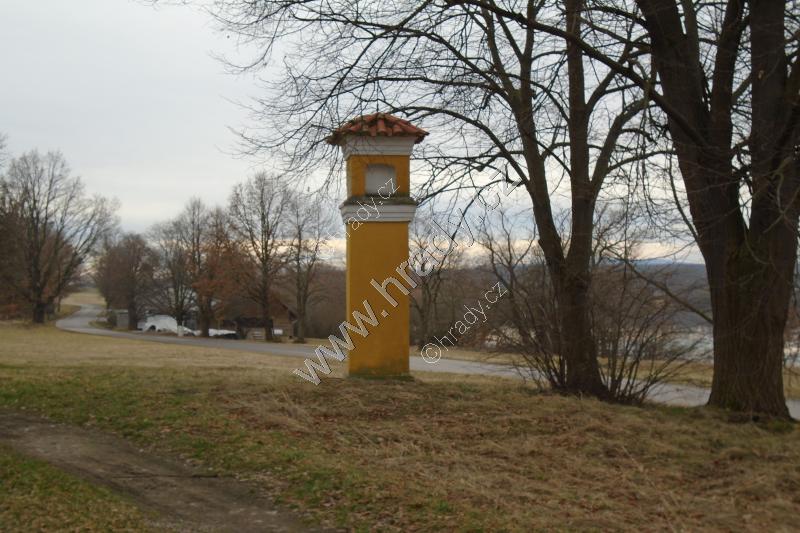 boží muka boží muka