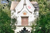 kaple Panny Marie Lurdské