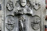 kostel sv. Trojice a Panny Marie