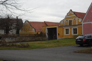 usedlost čp. 6 (© Jaroslav Špiroch  02/2024)